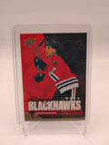 2025-26 Blackhawks Centennial Chris Chelios Gold