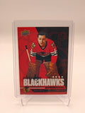 2025-26 Blackhawks Centennial Glenn Hall