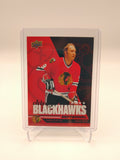 2025-26 Blackhawks Centennial Bobby Hull