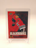 2025-26 Blackhawks Centennial Chris Chelios