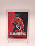 2025-26 Blackhawks Centennial Patrick Kane