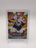 2024-25 Series 1 Mika Zibanejad Young Guns Tribute