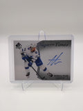 2021-22 SP Authentic Anthony Cirelli Sign of the Times