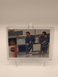 2022-23 Sp Game Used Stamkos/Hedman Dual Jersey