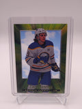2023-24 Skybox EX-2000 Zach Benson