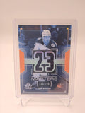 2024-25 SP Game Used Sean Monahan NHL Masters Jersey 136/199