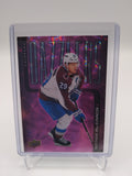 2025-26 Series 2 Nathan MacKinnon Dazzlers Pink Case Hit