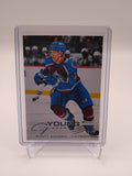 2025-26 Series 2 Wyatt Aamodt Young Guns