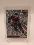 2024-25 Series 1 Josh Norris SIlver Outburst