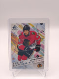 2025-26 SP Game Used Artyom Leshunov New Grooves
