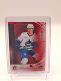 2025-26 SP Game Used Elias Pettersson 219/399