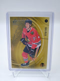 2025-26 SP Game Used Alex Vlasic Gold 076/149