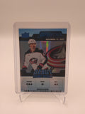 2022-23 Credentials Marcus Bjork 63/99