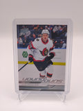 2024-25 Series 1 Zack Ostapchuk Young Guns