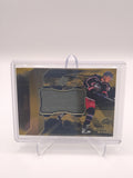 2023-24 SPX Stanislav Svozil Gold Finite Rookie 257/399