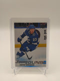 2019-20 Series 1 Carter Verhaeghe Young Guns