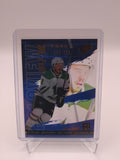 2024-25 SPX Logan Stankoven Blue 095/399