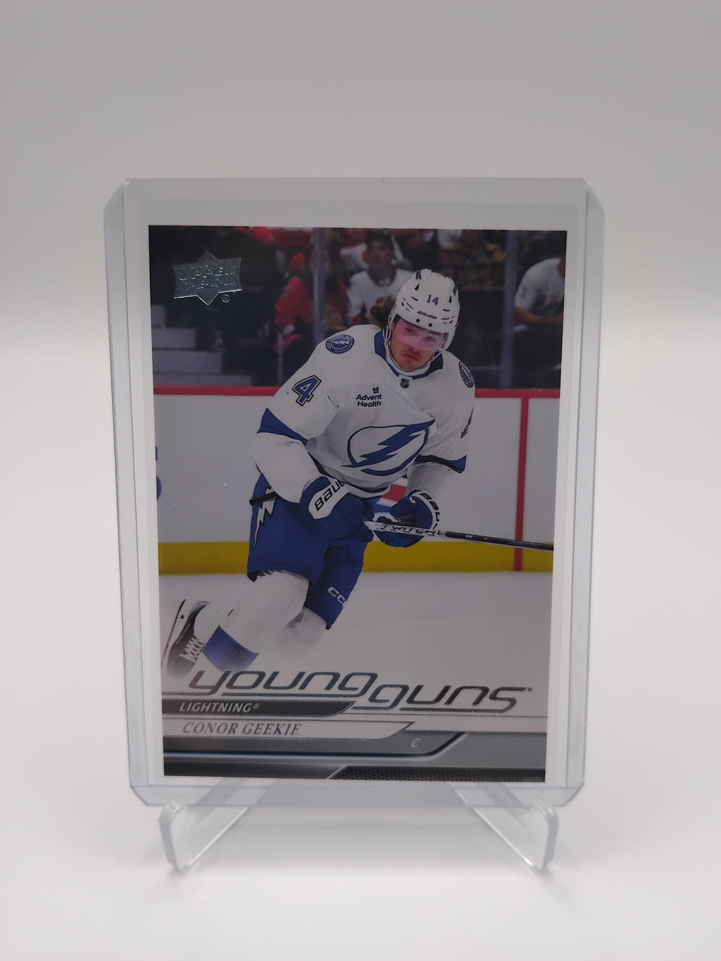 2024-25 Series 2 Conor Geekie Young Guns