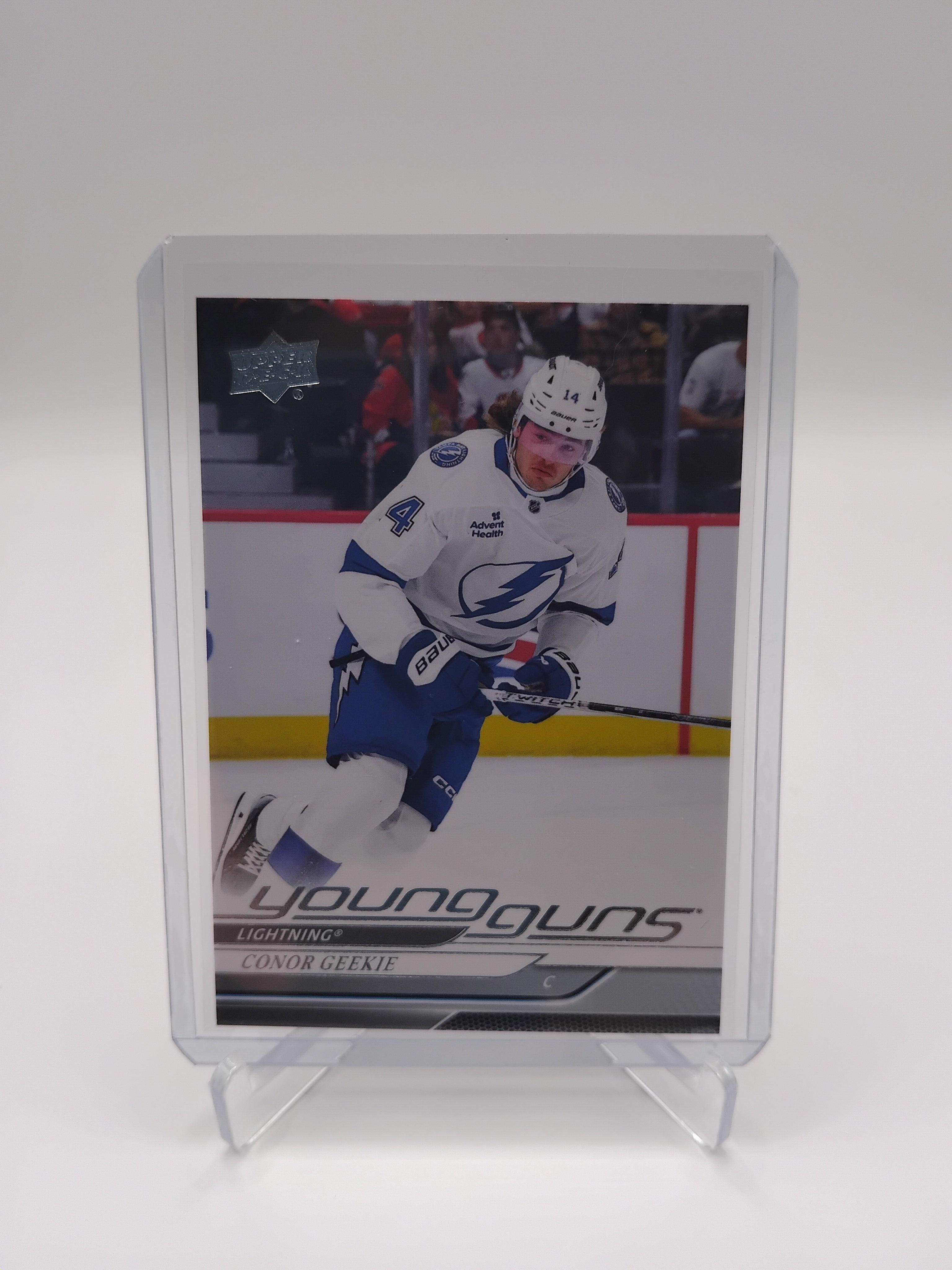 2024-25 Series 2 Conor Geekie Young Guns
