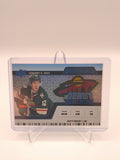 2022-23 Credentials Matt Boldy Debut Ticket Access 76/99