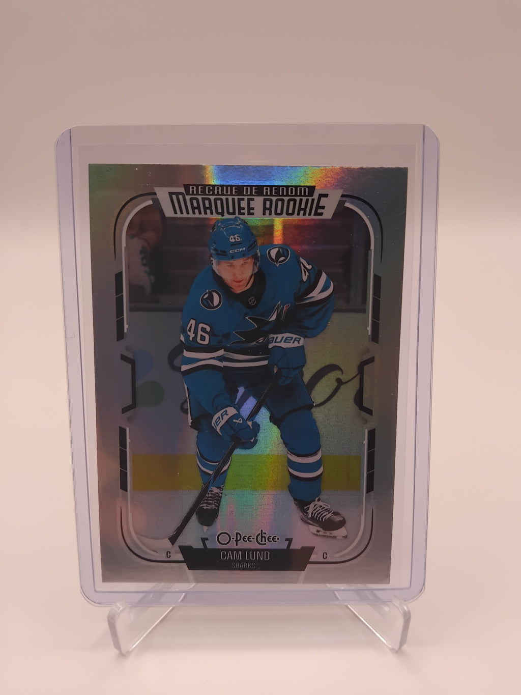 2025-26 OPC Cam Lund 319/350