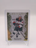 2025-26 Artifacts Mats Zuccarello Gold 17/50