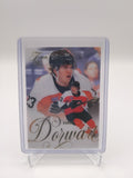 2025-26 Flair Karsen Dorwart