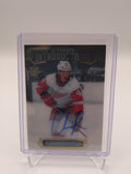 2022-23 Ultimate Chase Pearson Auto