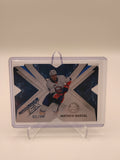 2022-23 SPX Mathew Barzal 021/399