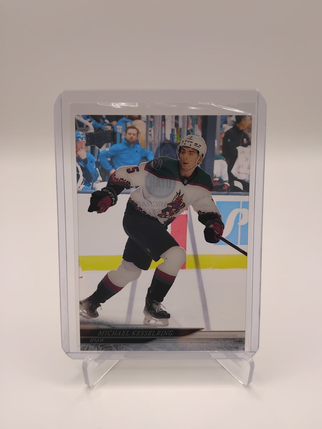 2024-25 Series 2 Michael Kesselring Acetate