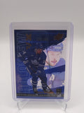 2024-25 SPX Auston Matthews Blue 339/399