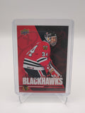 2025-26 Blackhawks Centennial Dominik Hasek