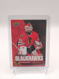 2025-26 Blackhawks Centennial Ed Belfour