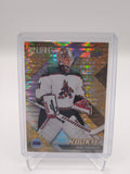2024-25 Allure Matt Villalta Gold Glitter Bomb 077/199