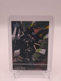 2024-25 Series 1 Jamie Benn Young Guns Throwback