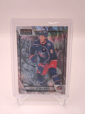 2023-24 OPC Platinum Zach Werenski Liquid Metal 335/399