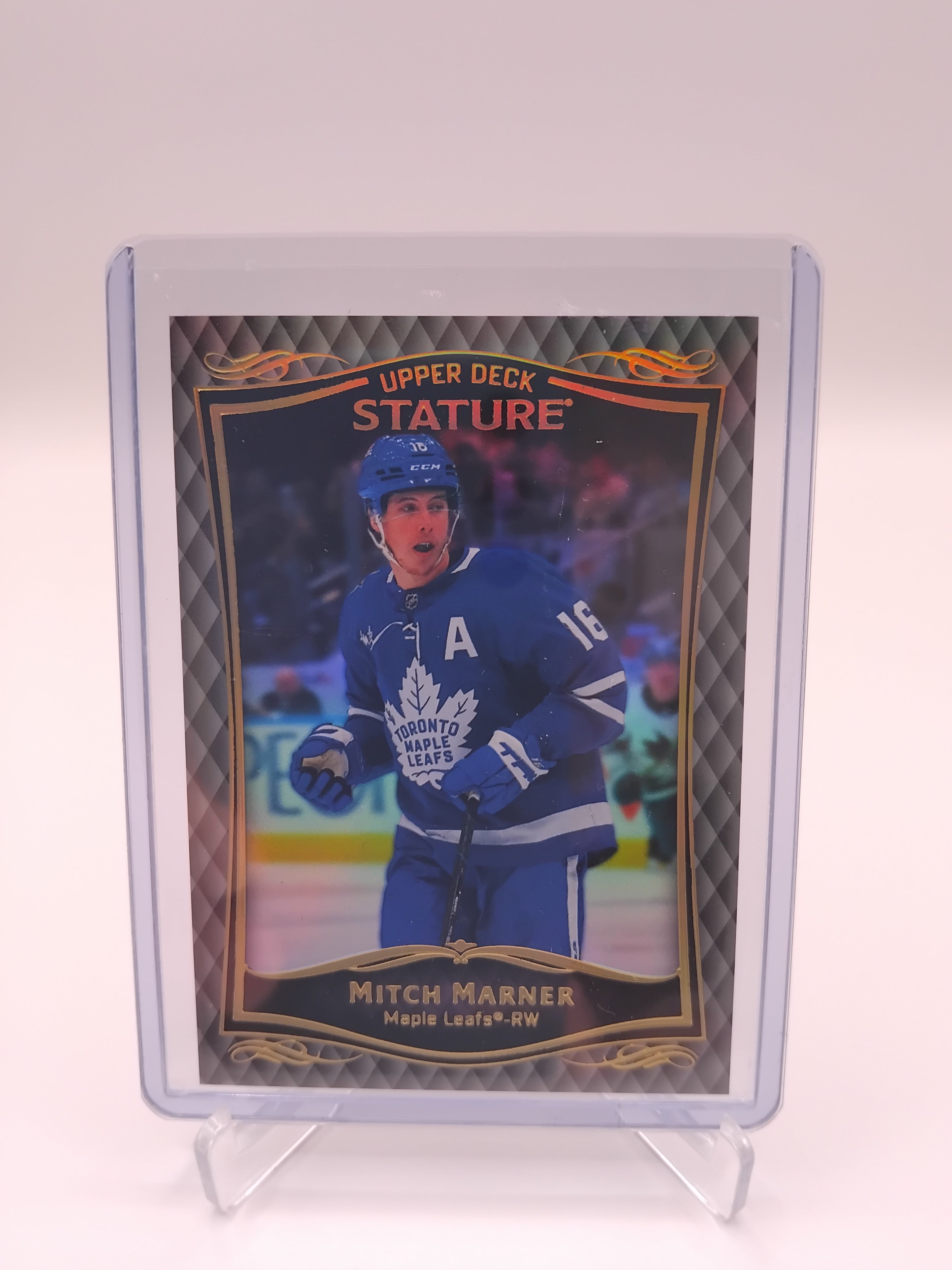 2023-24 Stature Mitch Marner