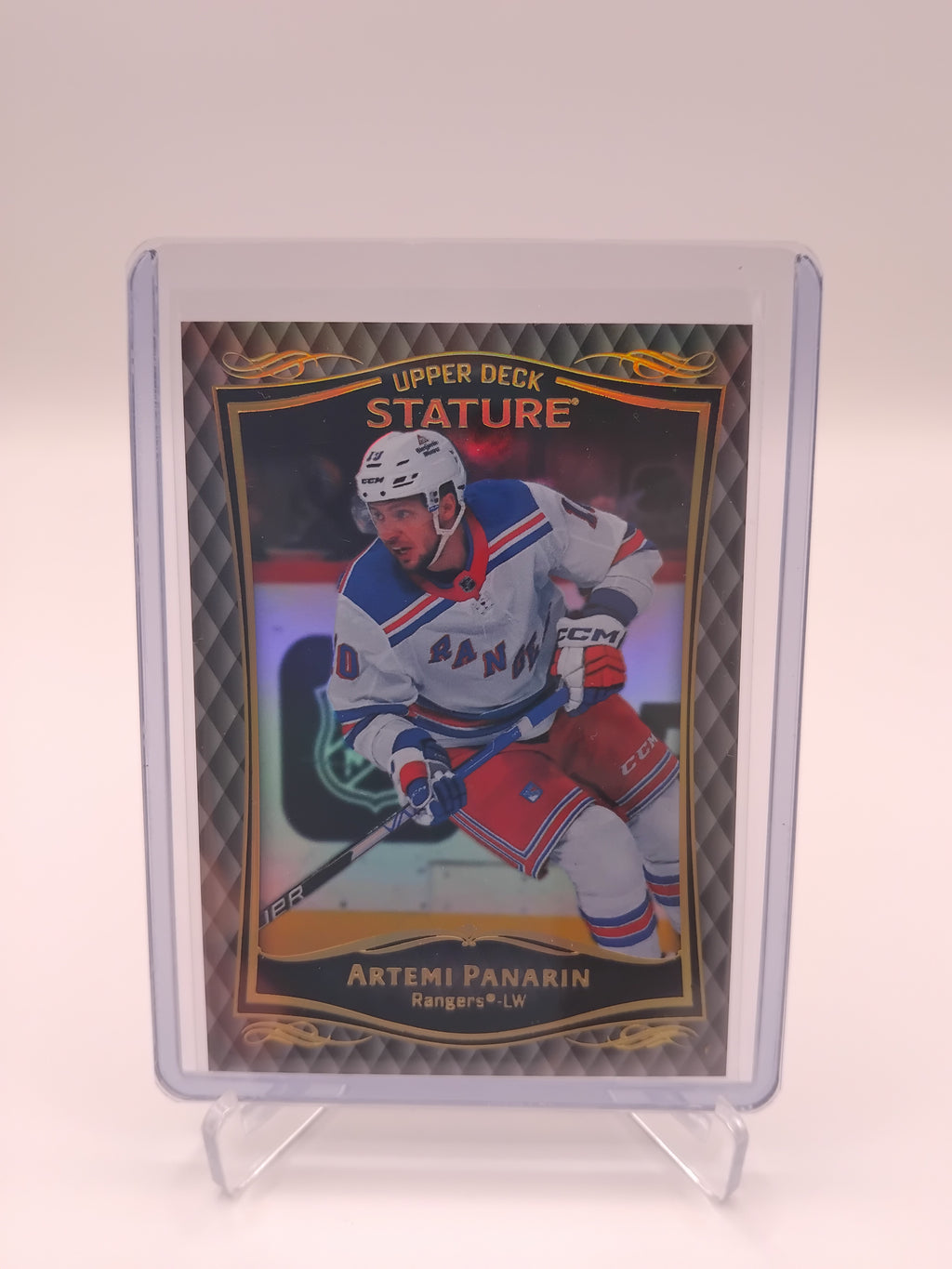 2023-24 Stature Artemi Panarin