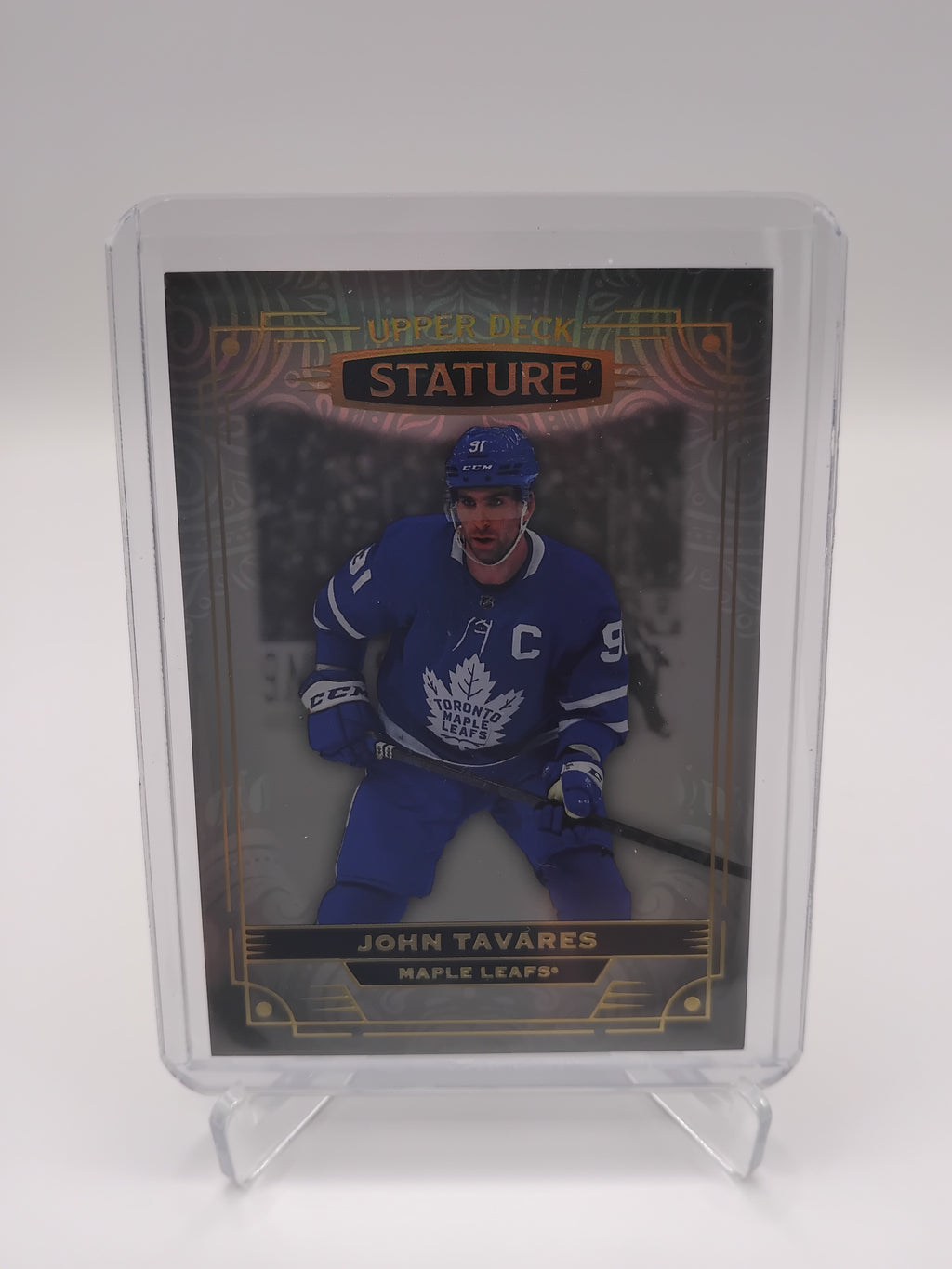 2022-23 Stature John Tavares