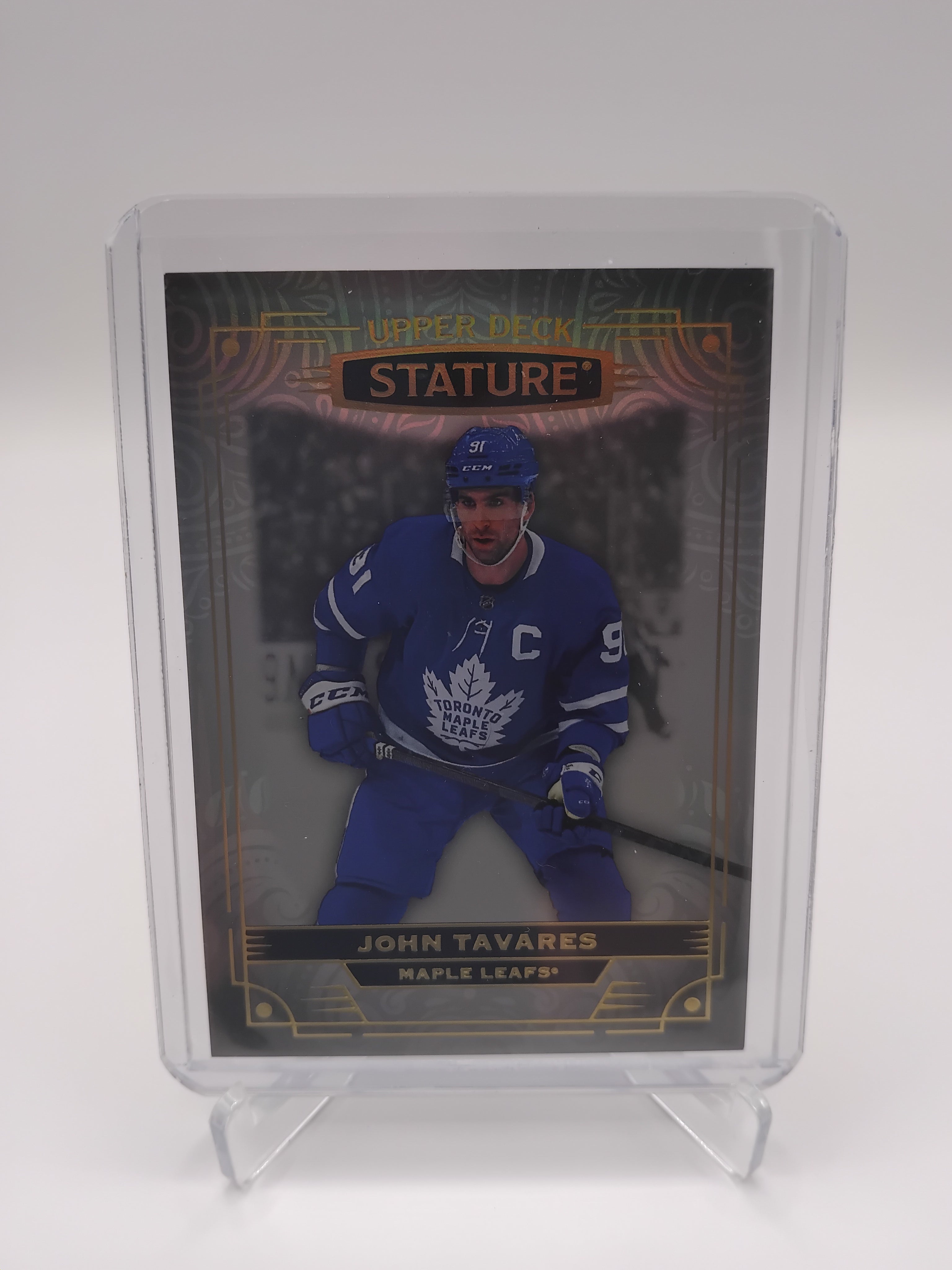 2022-23 Stature John Tavares