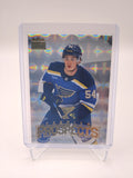 2025-26 Metal Universe Dalibor Dvorsky Premium Prospects