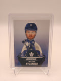 2024-25 Credentials William Nylander First 750 Fans Bobblehead