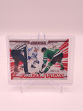 2024-25 Credentials Nylander/Benn Frozen Fight 062/149