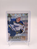 2025-26 Metal Universe Jimmy Snuggurud Premium Prospects