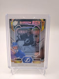 2021-22 SPX Andrei Vasilevskiy Shadowbox