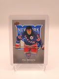 2025-26 Rangers Centennial Phil Esposito Hall of Famers