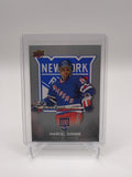 2025-26 Rangers Centennial Marcel Dionne Hall of Famers