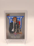 2025-26 Rangers Centennial Igor Shesterkin Award Winners