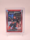 2021-22 OPC Platinum Trevor Zegras 051/199