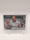 2024-25 Credentials Alex Ovechkin Milestone Pucks 800th Goal